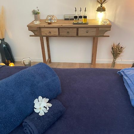 Charming Studio To Venelles 10 Minutes From Aix Extérieur photo