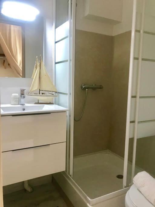 Charming Studio To Venelles 10 Minutes From Aix Extérieur photo