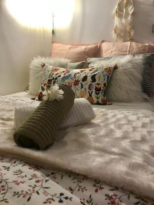 Charming Studio To Venelles 10 Minutes From Aix Extérieur photo