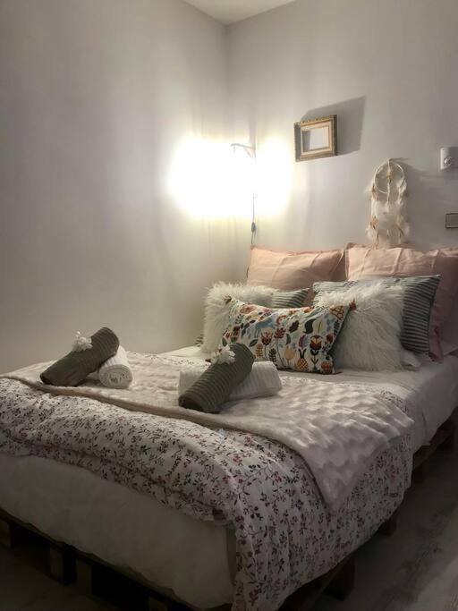 Charming Studio To Venelles 10 Minutes From Aix Extérieur photo