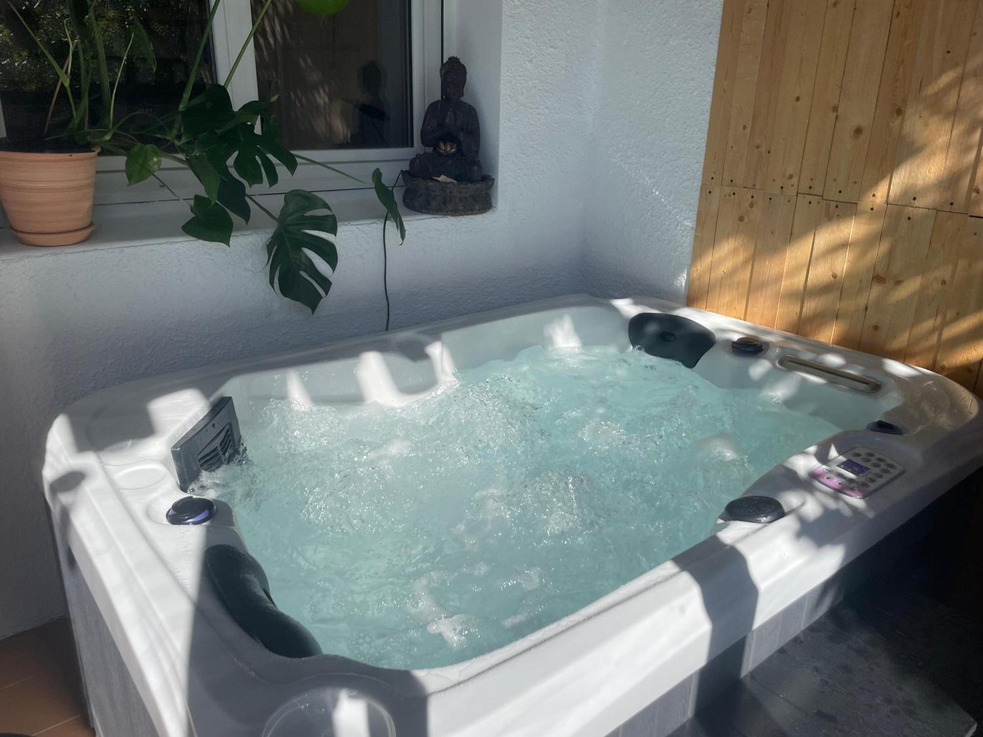 Charming Studio To Venelles 10 Minutes From Aix Extérieur photo