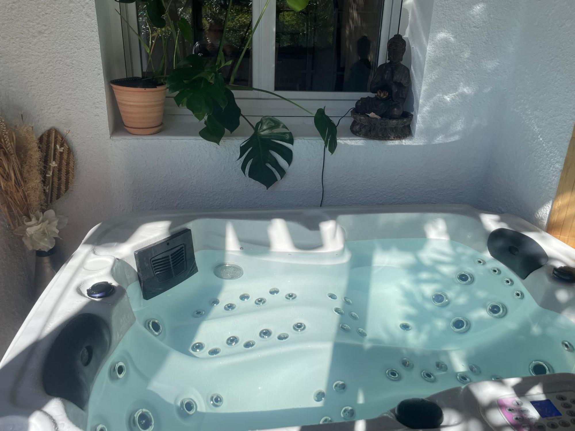 Charming Studio To Venelles 10 Minutes From Aix Extérieur photo